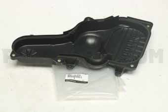 WE0110510 COVER,TIMING BELT-UP