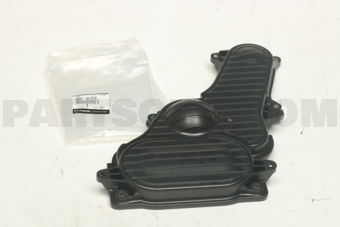 WE0110510 COVER,TIMING BELT-UP