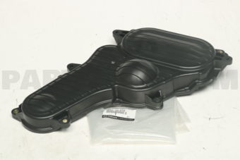 WE0110510 COVER,TIMING BELT-UP