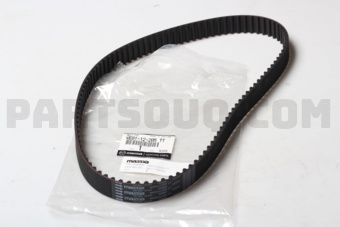 WE0112205TT Belt,Timing