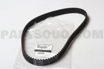 WE0112205TT Belt,Timing