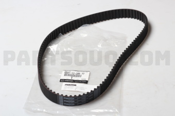 WE0112205TT Belt,Timing