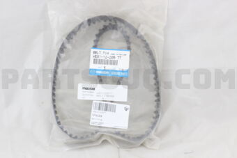 WE0112205TT Mazda Belt,Timing