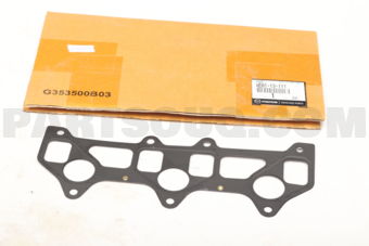 WE0113111 GASKET,INLET MANIFOLD