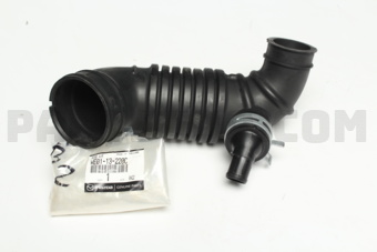 WE0113220C HOSE,AIR