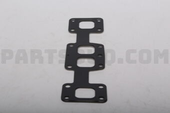WE0113460 GASKET,EXHAUST MANIFOLD