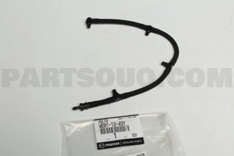 WE011349Y HOSE,FUEL