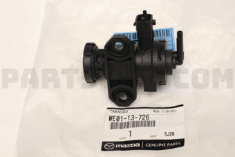 WE0113726 TRANSDUCER,EGR