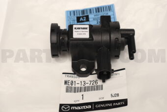 WE0113726 TRANSDUCER,EGR