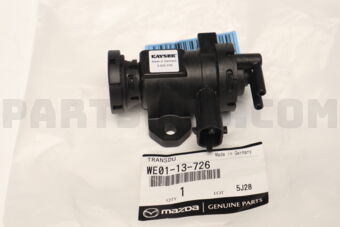 WE0113726 TRANSDUCER,EGR