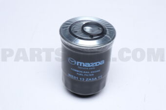 WE0113ZA5ATT Mazda FILTER,CARTRIDGE