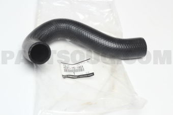 WE0115186A HOSE,WATER