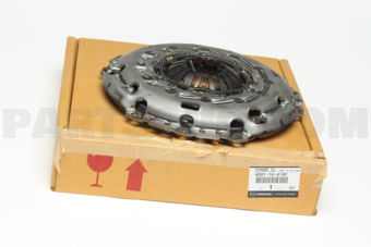 WE0116410C COVER,CLUTCH