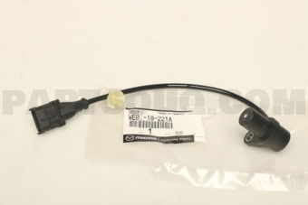 WE0118221A SENSOR,CRANKSHAFT POSI