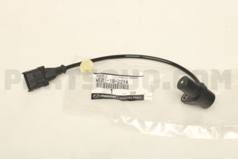 WE0118221A SENSOR,CRANKSHAFT POSI