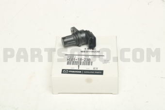 WE0118230 SENSOR,CAMSHAFT POSITION