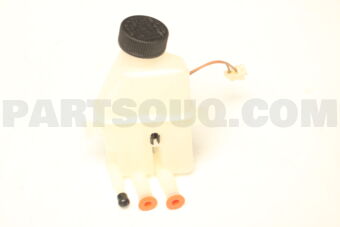 WE6043550A TANK,RESERVE