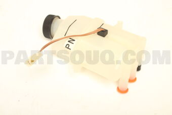 WE6043550A TANK,RESERVE