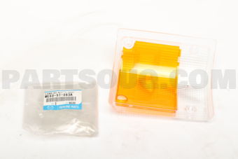 WE6051063A LENS(R),FRT COMB