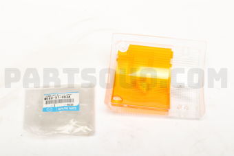 WE6051063A LENS(R),FRT COMB