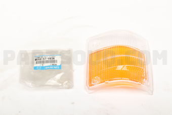 WE6051063A LENS(R),FRT COMB