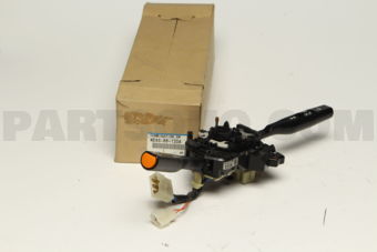 WE6566120A SWITCH,COMBINATION