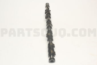 WL0112420B CAMSHAFT