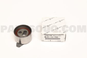 WL0112700 TENSIONER,TIMING BELT