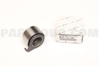 WL0112700 TENSIONER,TIMING BELT