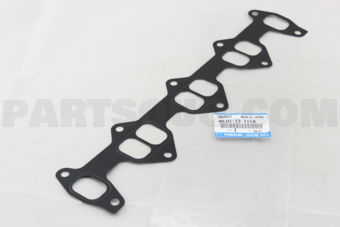 WL0113111A GASKET,INLET MANIFOLD