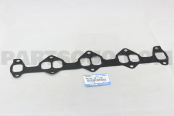 WL0113111A GASKET,INLET MANIFOLD