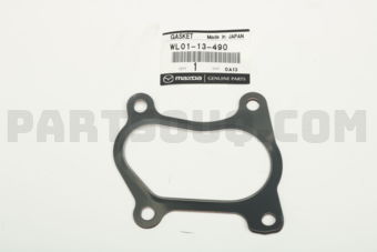WL0113490 GASKET,JOINT PIPE