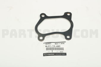 WL0113490 GASKET,JOINT PIPE