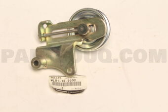 WL0115930C PULLEY,IDLE