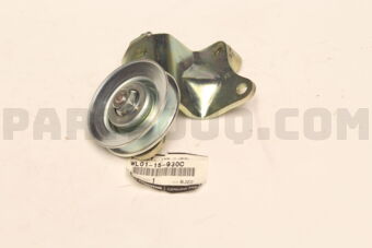 WL0115930C PULLEY,IDLE