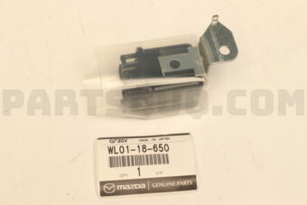WL0118650 RELAY,GLOW PLUG