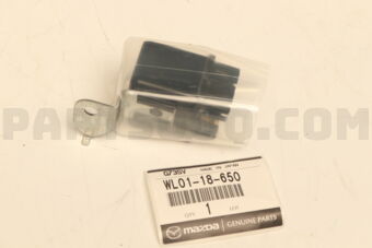 WL0118650 RELAY,GLOW PLUG