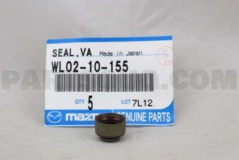 WL0210155 SEAL,VALVE
