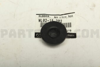 WL0215202 RUBBER,MOUNT