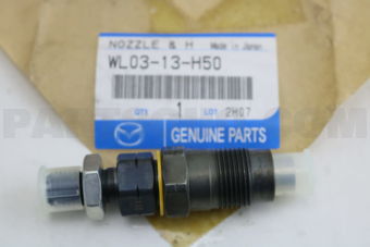 WL0313H50 HOLDER,NOZZLE