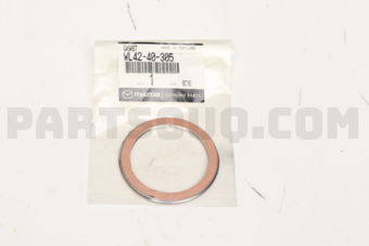 WL4240305 GASKET