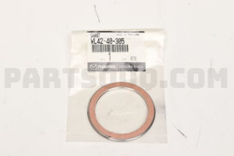 WL4240305 GASKET