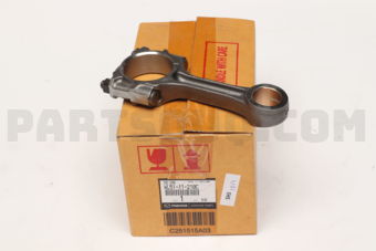 WL5111210C ROD,CONNECTING