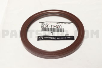 WL5111399 SEAL,OIL