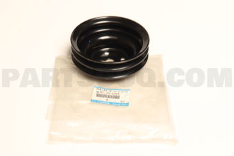 WL5115131A PULLEY,WATER PUMP