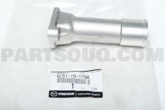 WL5115179A OUTLET,WATER PUMP