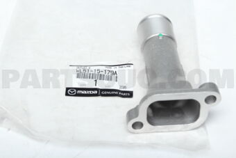 WL5115179A OUTLET,WATER PUMP