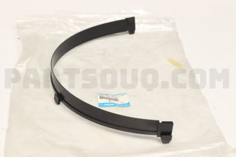 WL5115212B COWLING,RADIATOR-LWR