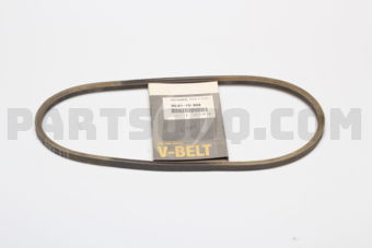 WL6115908 BELT,V
