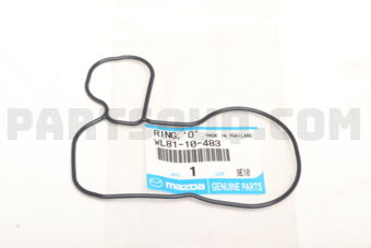 WL8110483 RING,O